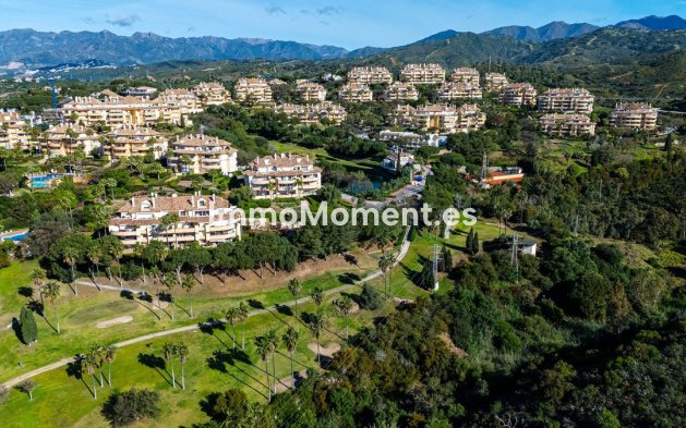 Apartment - Reventa - Marbella - Elviria
