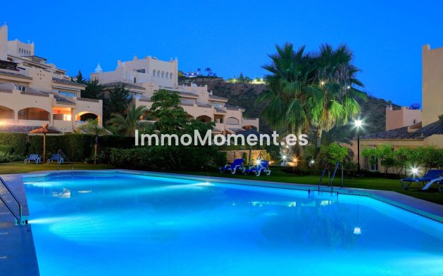 Apartment - Reventa - Marbella - Elviria
