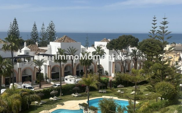 Apartment - Reventa - Marbella - Elviria