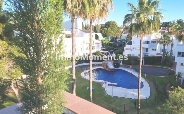 Apartment - Reventa - Marbella - Elviria