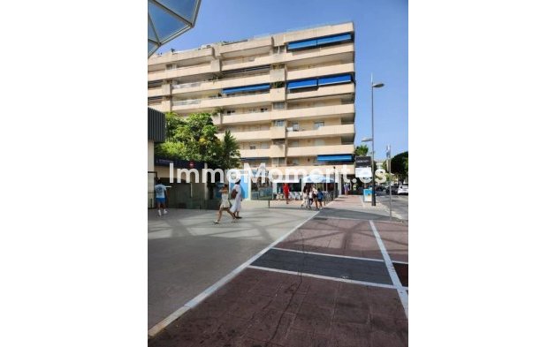 Apartment - Reventa - Marbella - Puerto Banús