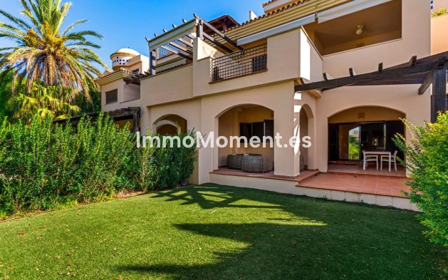 Apartment - Reventa - Marbella - Puerto Banús