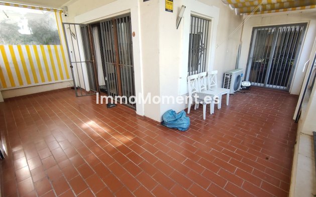 Apartment - Reventa - Marbella - Puerto Banús