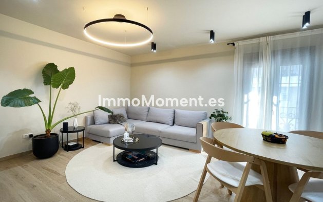 Apartment - Reventa - Marbella - Puerto Banús