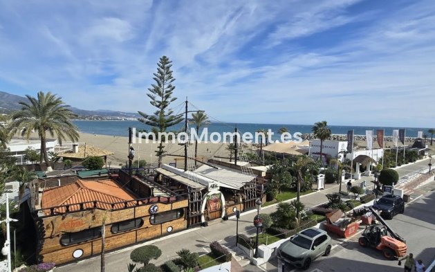 Apartment - Reventa - Marbella - Puerto Banús