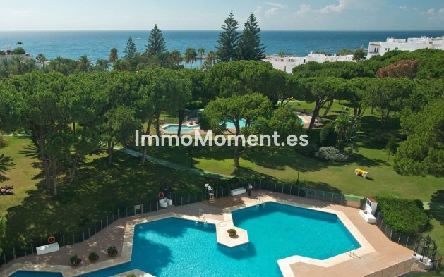 Apartment - Reventa - Marbella - Puerto Banús