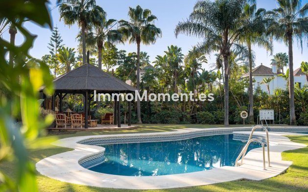 Apartment - Reventa - Marbella - Puerto Banús