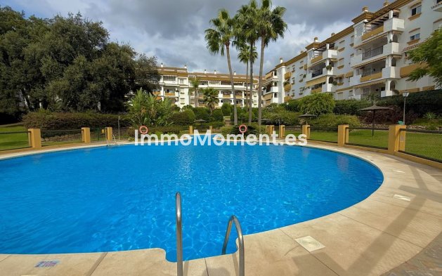 Apartment - Reventa - Marbella - The Golden Mile