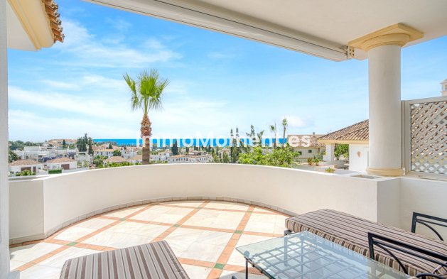 Apartment - Reventa - Marbella - The Golden Mile