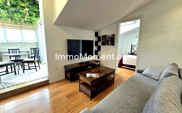 Apartment - Reventa - Marbella - The Golden Mile