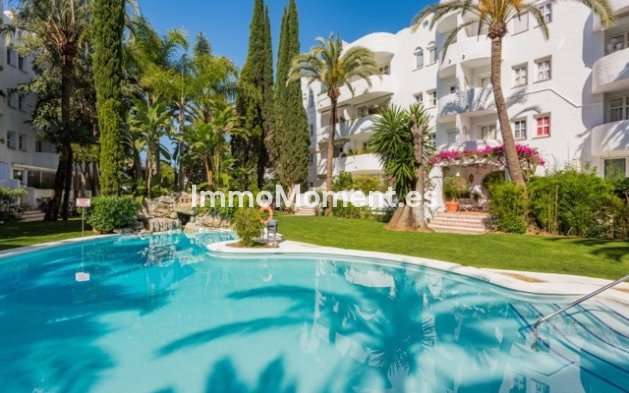 Apartment - Reventa - Marbella - The Golden Mile