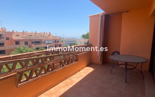 Apartment - Reventa - Marbella - The Golden Mile