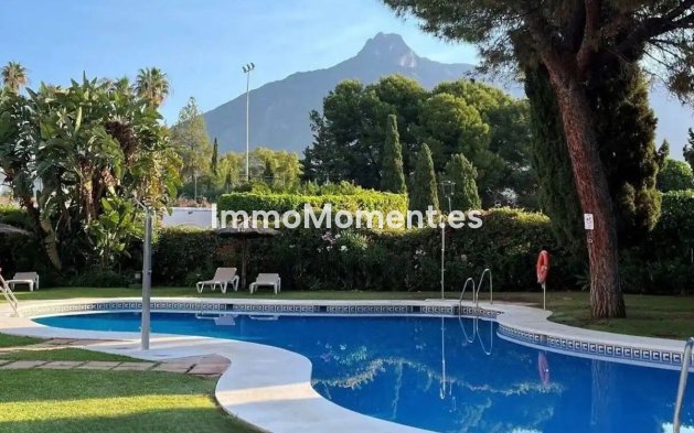 Apartment - Reventa - Marbella - The Golden Mile