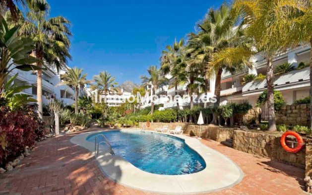 Apartment - Reventa - Marbella - The Golden Mile