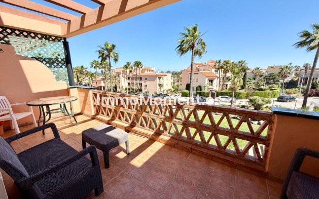Apartment - Reventa - Mijas - Mijas Costa
