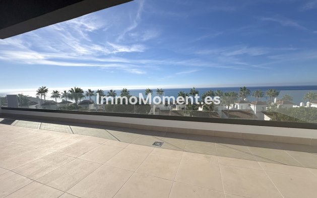 Apartment - Reventa - Mijas - Mijas Costa