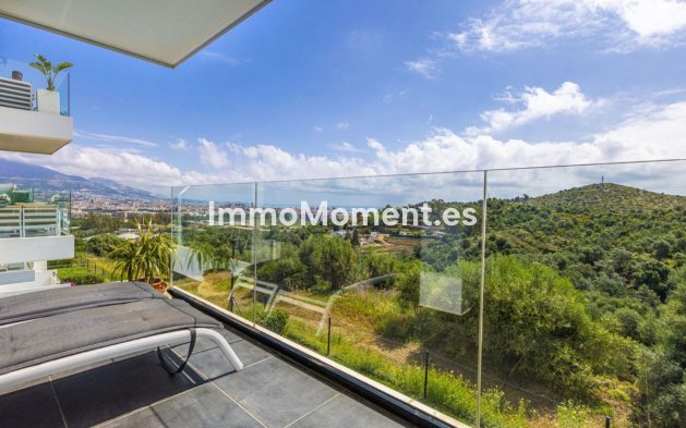 Apartment - Reventa - Mijas - Mijas Costa