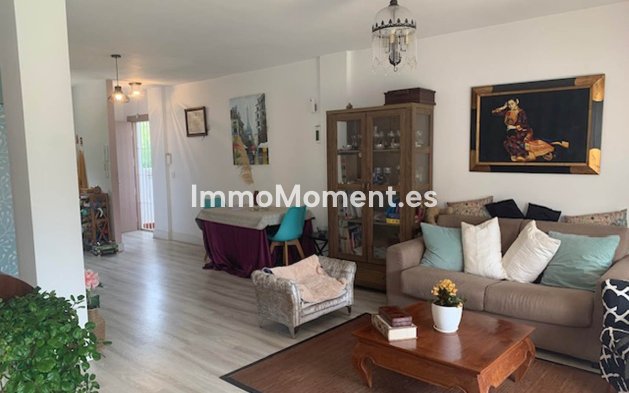 Apartment - Reventa - Mijas - Mijas Costa