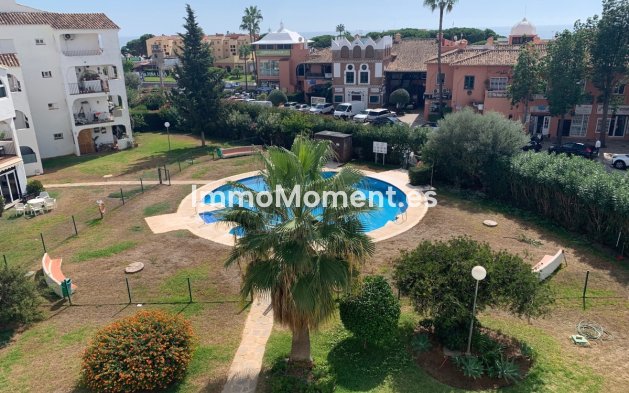 Apartment - Reventa - Mijas - Mijas Costa