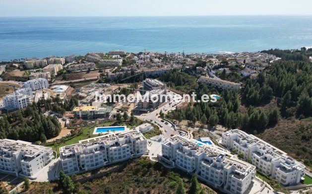 Apartment - Reventa - Mijas - Mijas Costa