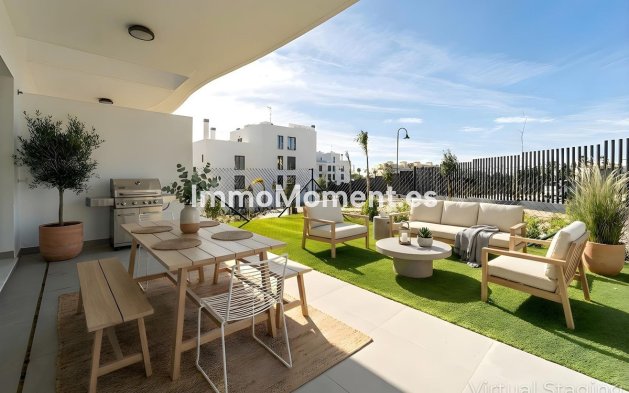 Apartment - Reventa - Mijas - Mijas Costa