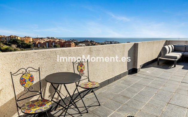 Apartment - Reventa - Mijas - Mijas Costa