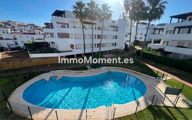 Apartment - Reventa - Mijas - Mijas Costa