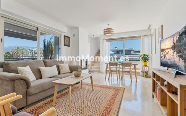 Apartment - Reventa - Mijas - Mijas Costa