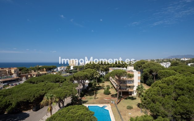 Apartment - Reventa - Mijas - Mijas Costa