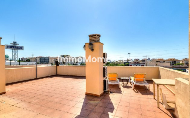 Apartment - Reventa - Mijas - Mijas Costa