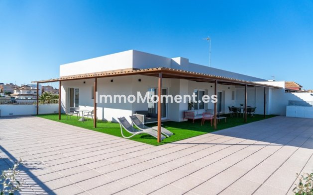Apartment - Reventa - Orihuela - La Zenia