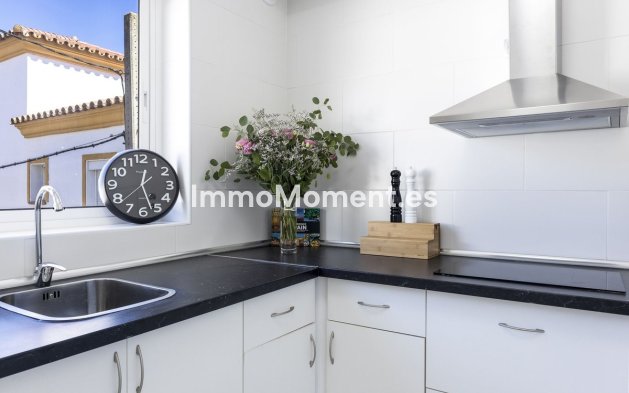 Apartment - Reventa - Sotogrande - Sotogrande