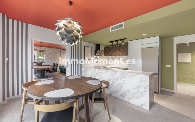 Apartment - Reventa - Sotogrande - Sotogrande
