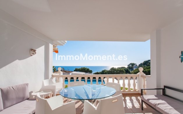 Apartment - Reventa - Teulada - Moraira