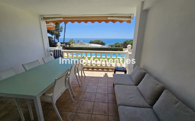 Apartment - Reventa - Teulada - Moraira