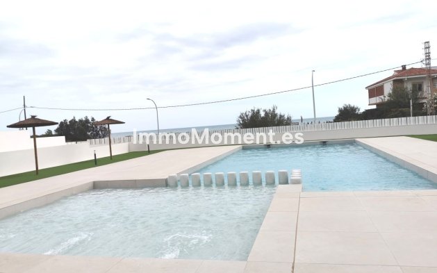 Apartment - Revente - Denia - Denia Centro