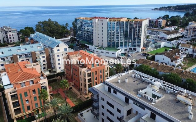 Apartment - Revente - Denia - Denia Centro
