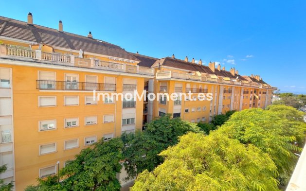 Apartment - Revente - Denia - Denia Centro