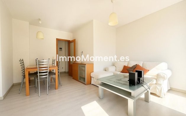Apartment - Revente - Denia - Denia Centro