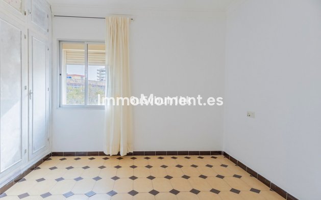 Apartment - Revente - Fuengirola - Fuengirola Centro