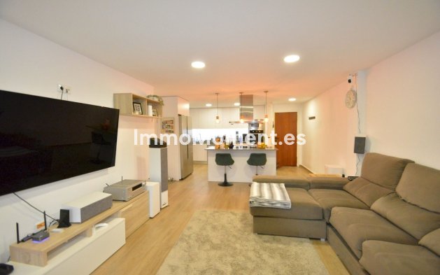 Apartment - Revente - Guardamar del Segura - Guardamar del Segura Centro
