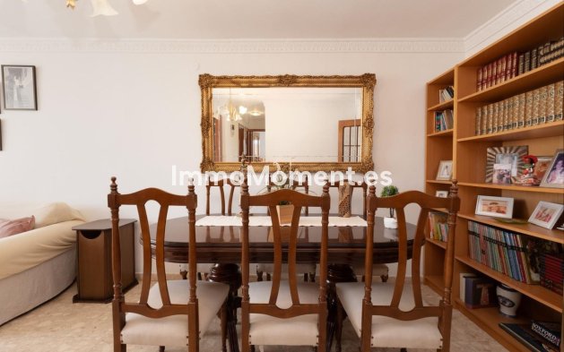 Apartment - Revente - Málaga - La Luz