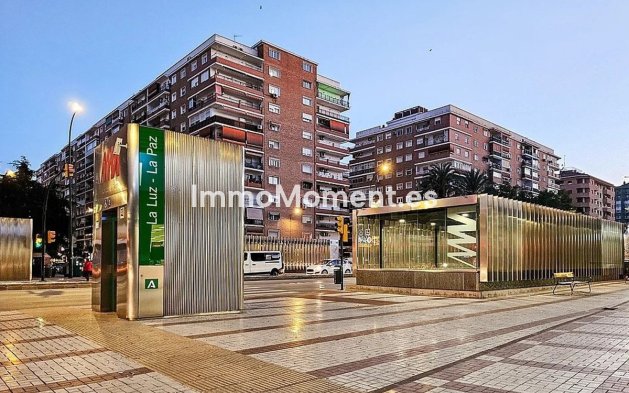 Apartment - Revente - Málaga - La Luz