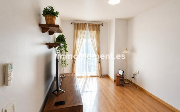 Apartment - Revente - Málaga - Málaga Centro