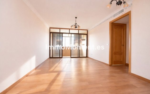 Apartment - Revente - Málaga - Málaga Centro