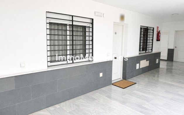 Apartment - Revente - Málaga - Málaga