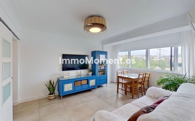 Apartment - Revente - Málaga - Martiricos