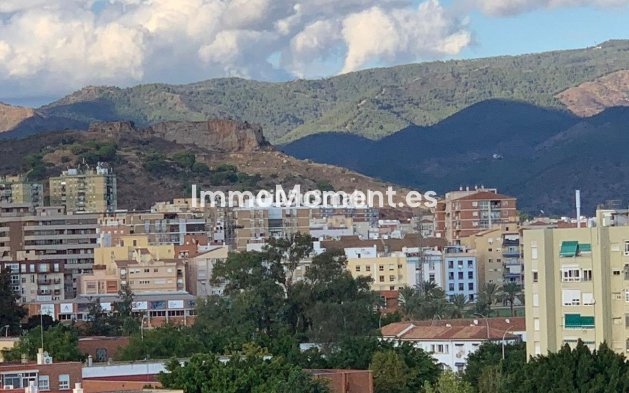 Apartment - Revente - Málaga - Portada Alta