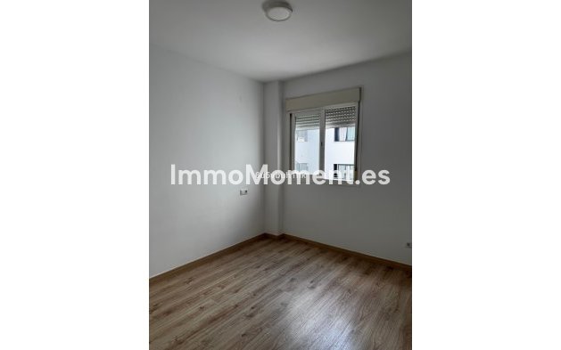 Apartment - Revente - Málaga - Suárez