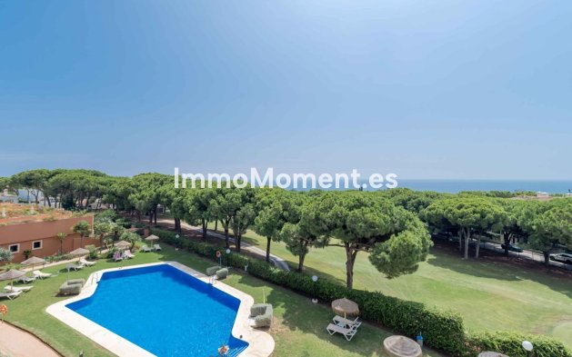 Apartment - Revente - Marbella - Cabopino